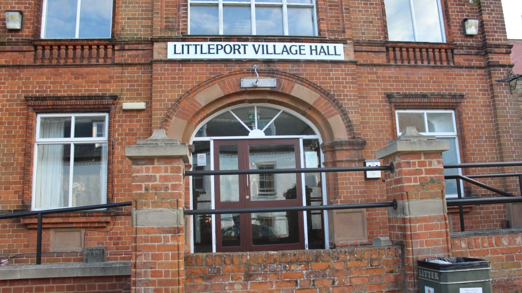 Check out the New Website!